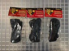 GUN CLEANING OUTERS® BARREL BADGER 12GA BORE CLEANER 3 PACK!!!!!!!!!!! (OUT2412)