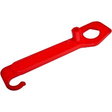 Flymo Bolt Blade Spanner for Hover Compact 300 330 350 TurboLite 330 350 400