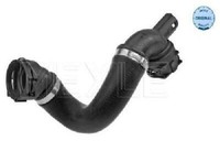 Original Meyle KüHlerschlauch 319 222 0022 FüR BMW