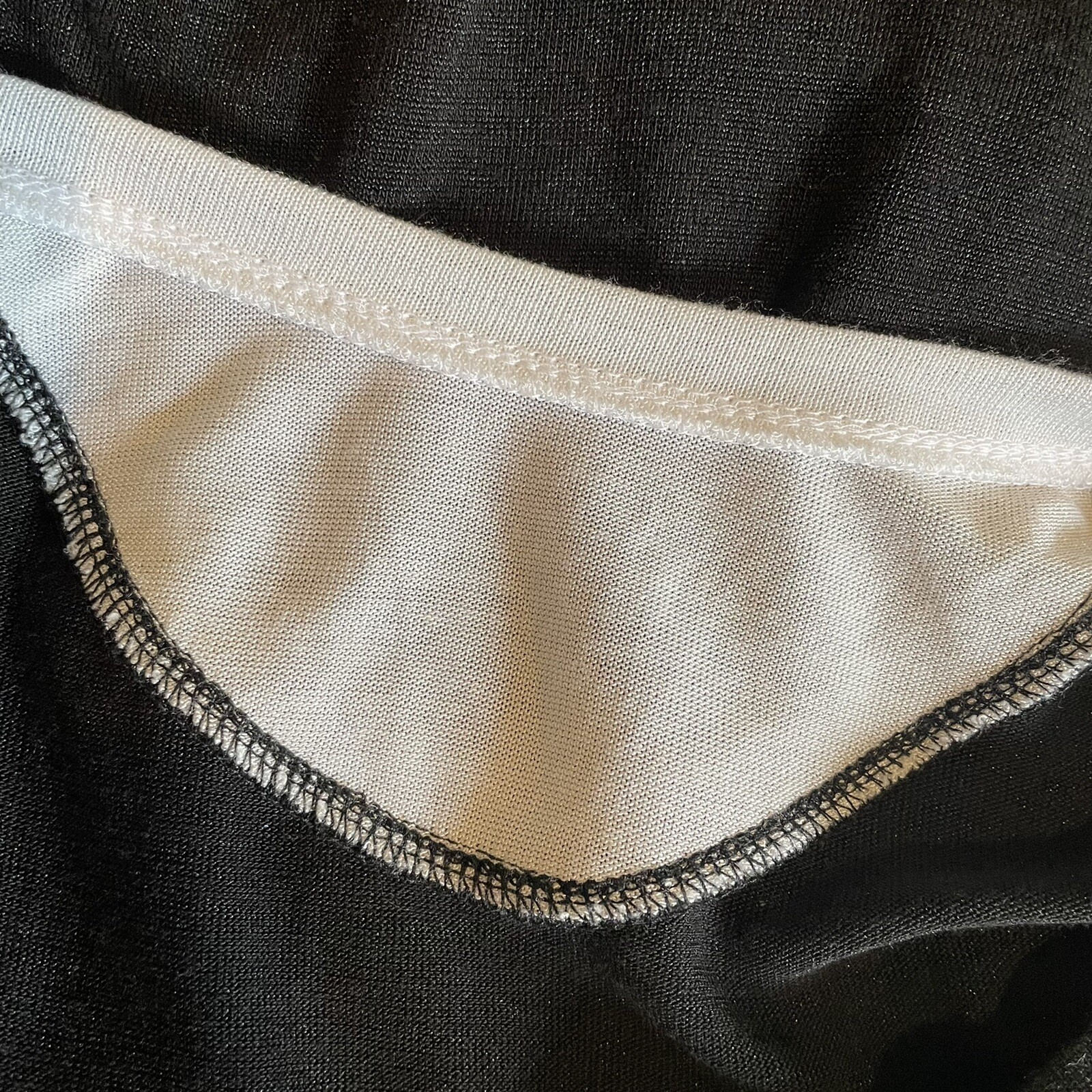 VINCE Tunic Top Lagenlook Basic Simple Minimalist… - image 7