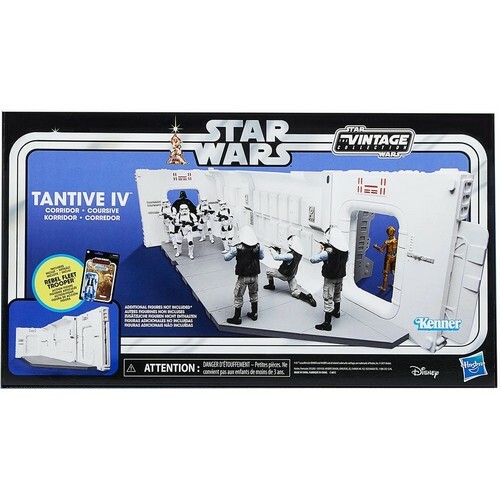 Star Wars Vintage Collection Tantive IV