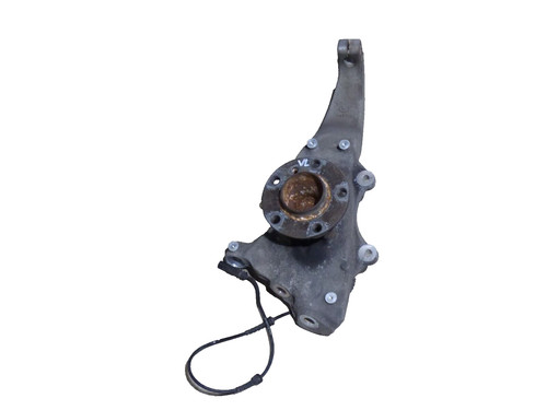 BMW F10 F11 F06 F12 F13 Vorderachse Schwenklager 6775769 Radlager vorne links