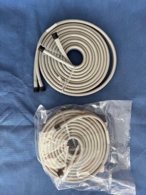 Critikon/Dinamap 8 FT Blood Pressure Hose LOT/2