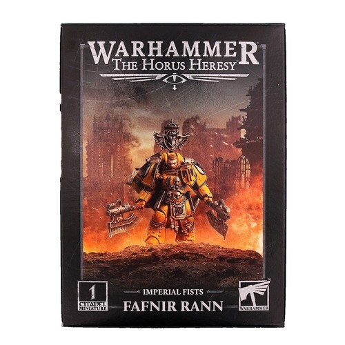 READY / PRET Pro painted Warhammer 30k Horus Heresy Imperial