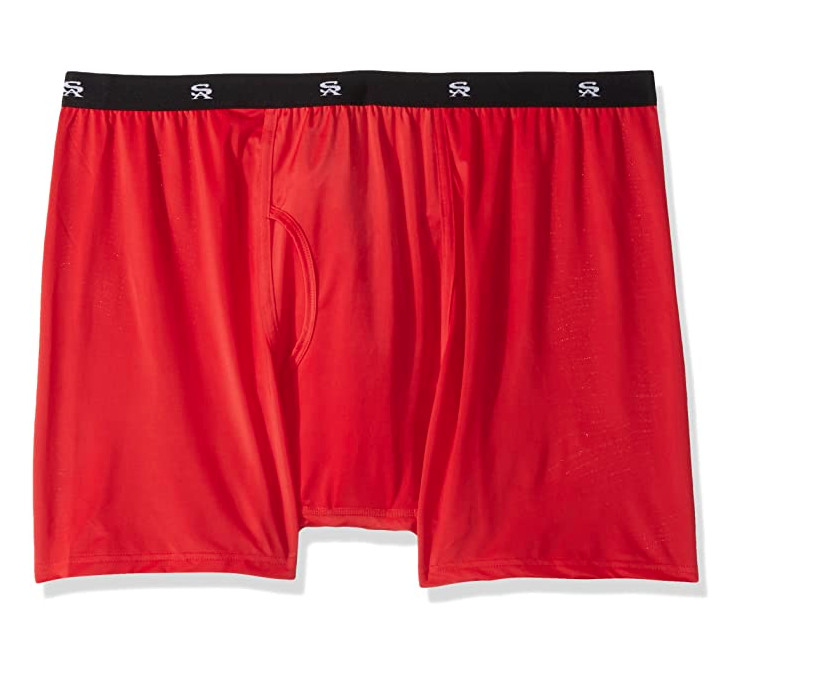 STACY ADAMS Men's Boxer Brief Underwear Size M image 2