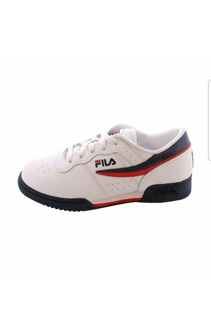 fila original fitness tape
