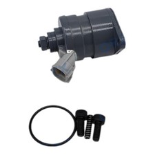 Elettrovalvola 9218234 per escavatore Hitachi ZAX200 ZAX330