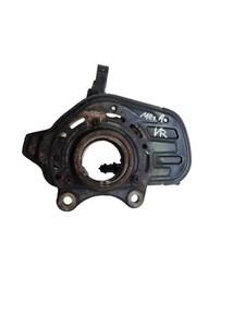 Opel Meriva A 1,6 16V Radlagergehäuse Achsschenkel vorne rechts VR ABS 93328738