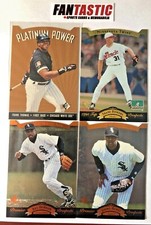 1995 Upper Deck SP Baseball Card YOU PICK - Base, Insert, Die-Cut