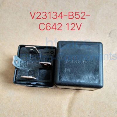 V23134 b52 x270 реле