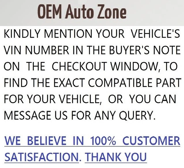2006-2008 Lincoln Town Car Crown Vic Grand Marquis ABS Anti Lock Assembly - Image 2 of 3