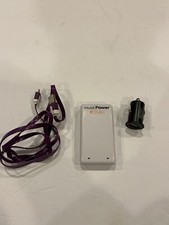 Music Power AC Adapter 0900-71 Duet USB Port AC Charger  Car Charger And Cord