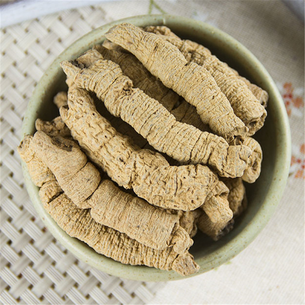Morindae Officinalis Radix 100% Natural Ba Ji Tian Morinda Root Chinese Herbal