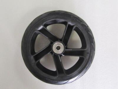 New Ninebot ES2 ES4 KickScooter Rear Wheel Solid Tire 8''. 8x2.125 14.01.0163.00