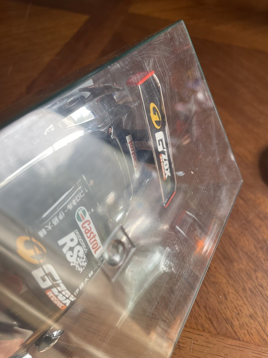 Kyosho MINI-Z Auto Scale Collection Honda G'ZOX MUGEN NSX | eBay