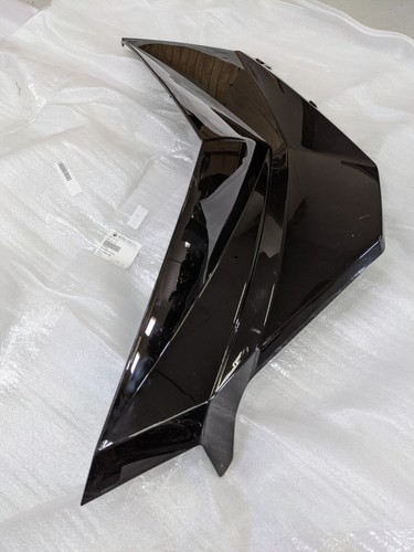 Can-Am Maverick LEFT Black Front Hood Cover 2013 - 2018  8945
