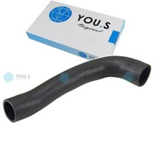 1 X YOU.S Original Turboschlauch Ladeluftschlauch Pour OPEL VAUXHALL - 835715