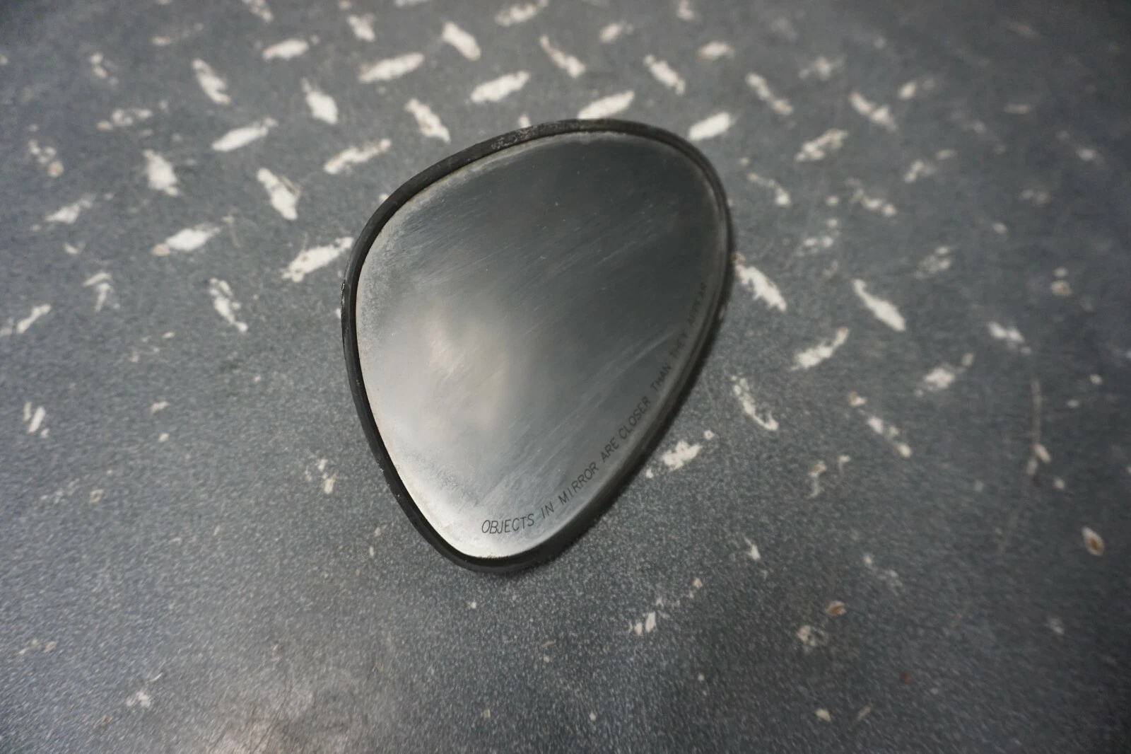 1997-2004 Sea-Doo Jetski OEM Right Hand Mirror Plate 269500329 XP Limited