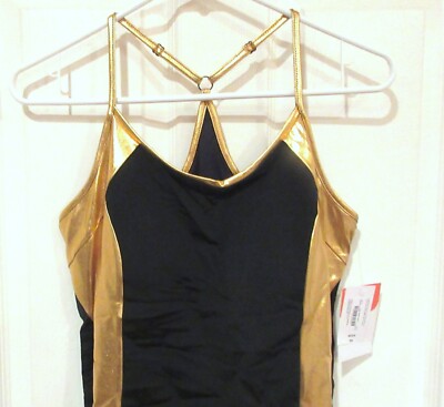gold tennis dress Navy Pleated Lined Collar Tennis Romper Dress (Gold Hinge) – HASE Clothing  Company, LLC main image 0