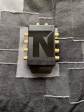 NCE - RCA Distribution Blocks