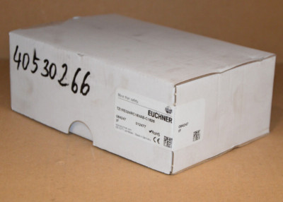 EUCHNER TZ1RE024RC18VAB-C1826 Safety switch Sicherheitsschalter 084247 NEU OVP