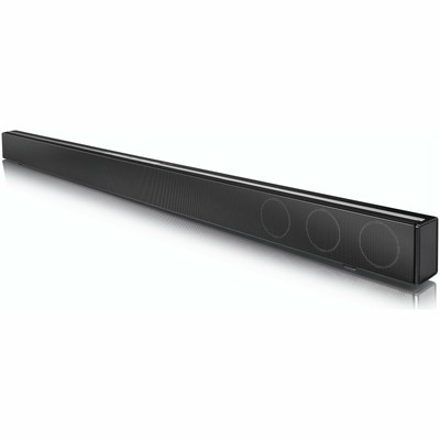 lg sj1 2.0 soundbar