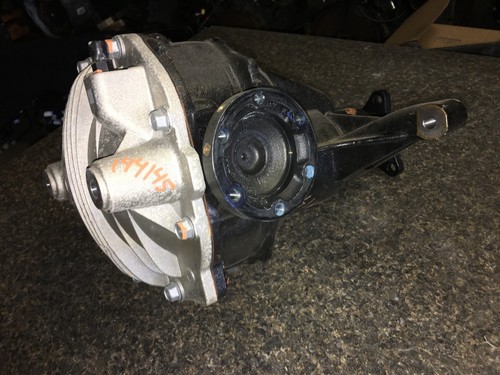2015 2016 15 16 HYUNDAI GENESIS SEDAN 3.8L REAR DIFFERENTIAL CARRIER 3. ...