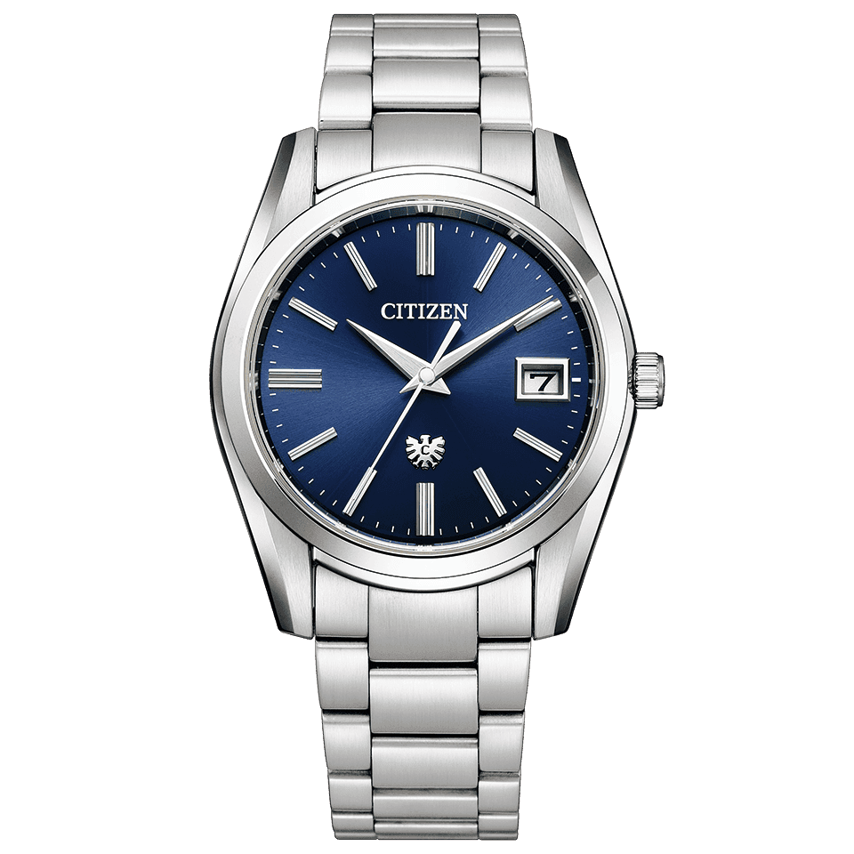 CITIZEN AQ4080-52L [The CITIZEN High Precision Eco Drive CITIZEN AQ4080-52L [The CITIZEN High Precision Eco Drive