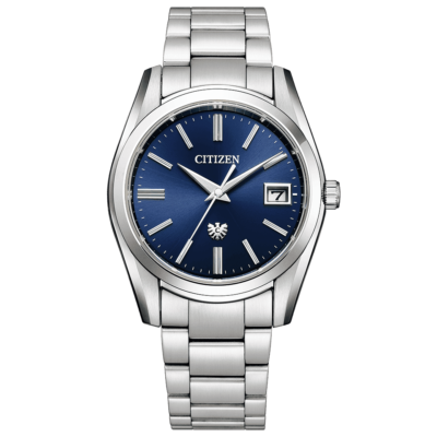 CITIZEN Eco-Drive時計 Citizen ATTESA Men's Watch Eco-Drive Solar Powered GPS