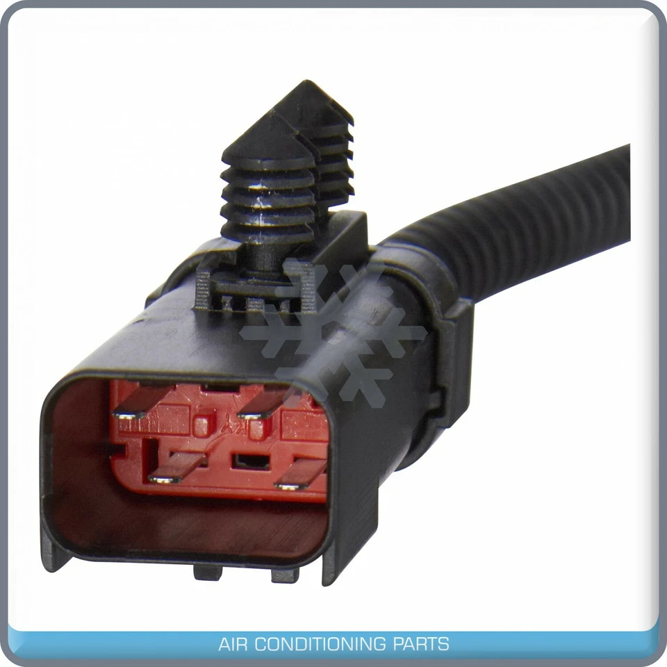 Bomba de combustible eléctrica para Jeep Wrangler QOA Foto 4 de 4