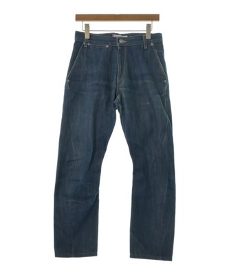 Levi's Engineered Jeans Denim Pants Blue(Denim) 30(Approx. S) 2200539944051