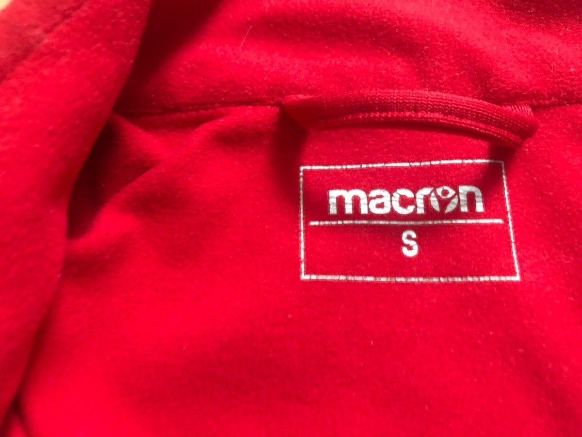 Maillot Macron Shedir - Macron - Maillots - Entraînement