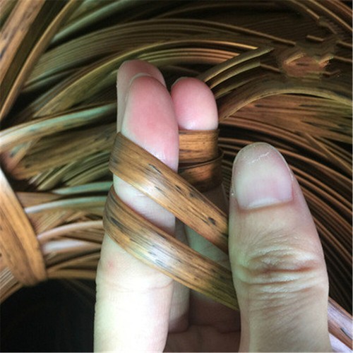 70M flaches synthetisches Rattan-Steigungs-Webmaterial für Stuhlreparatur - Picture 14 of 15