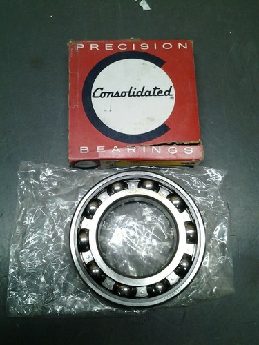 CONSOLIDATED BEARING 6216 - C3    (KB-35) - Picture 1 of 6