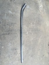 🚩 Ford Granada MK2 GU (82-85) : Zierleiste vorne links