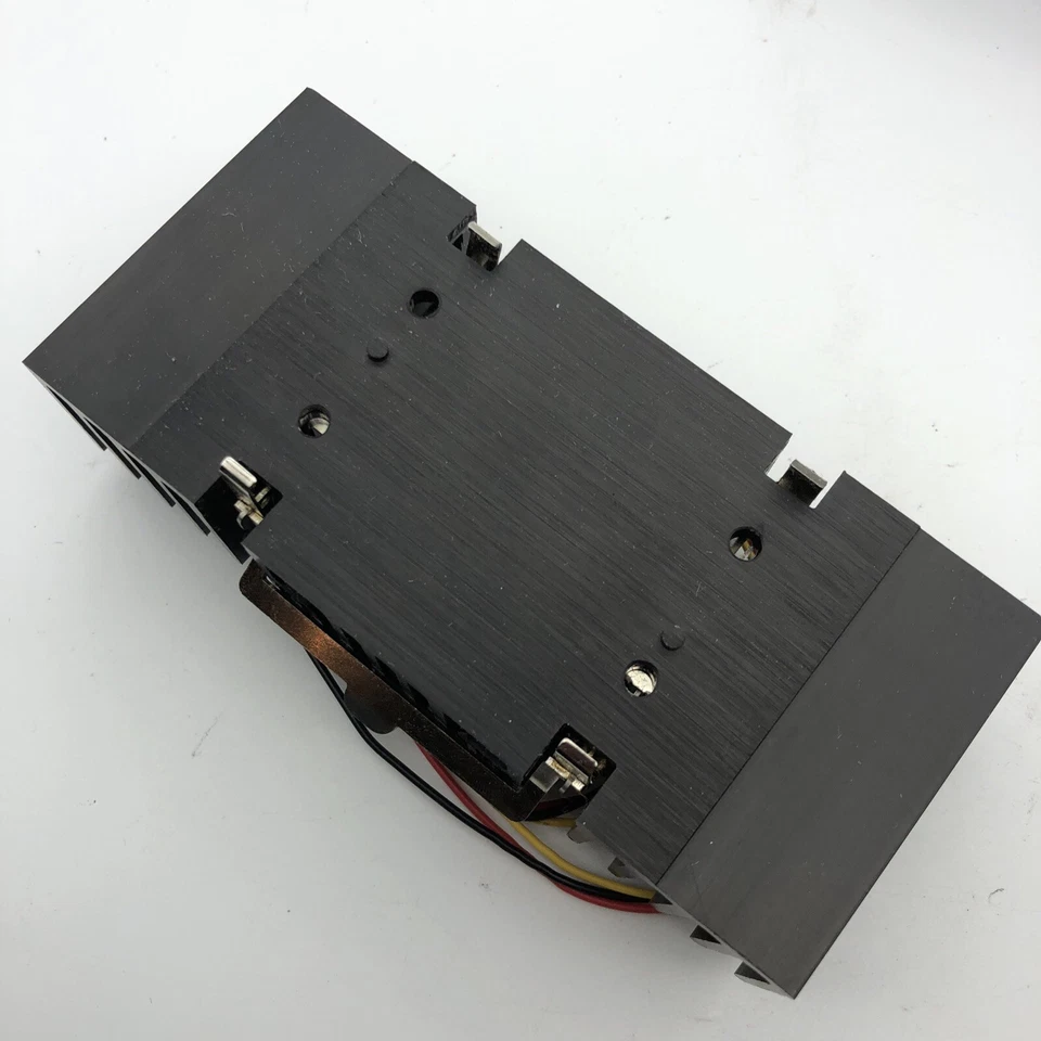 NEW Pentium II Slot 1 CPU Cooler Heatsink Fan P2 & Compatible CPUs IBIS - Image 4 of 4