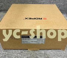 new ROPEX RES-440-L/230VAC Heat Seal Controller Fast Shipping via