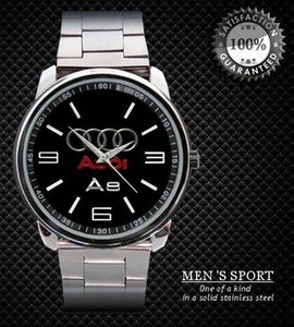 audi watch ebay
