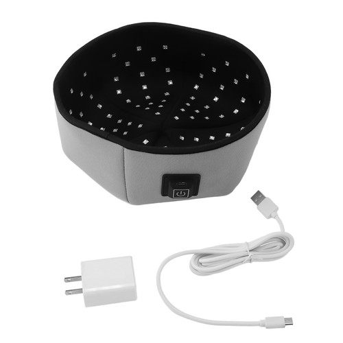 Near Infrared Light Cap Adjustable USB C 660nm Red 830nm Near Infrared - Picture 14 of 22