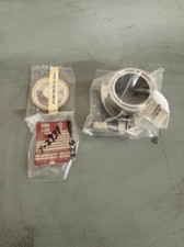 BS & B GŁOWICA BEZPIECZEŃSTWA TARCZA PĘKAJĄCA ROZMIAR: 2" TYP: GR-C 2" sanitarna