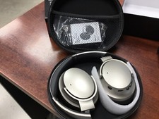 New Unopened Snap-on Noise Canceling Headphones Ssx23p106 Limited Bluetooth
