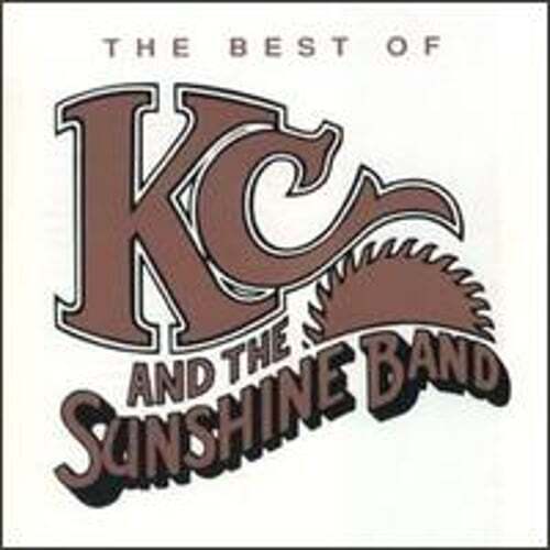 The Best of KC and the Sunshine Band by KC and the Sunshine Band: Used