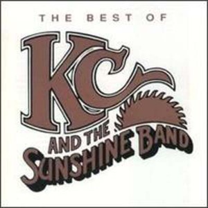 The Best of KC and the Sunshine Band by KC and the Sunshine Band: Used