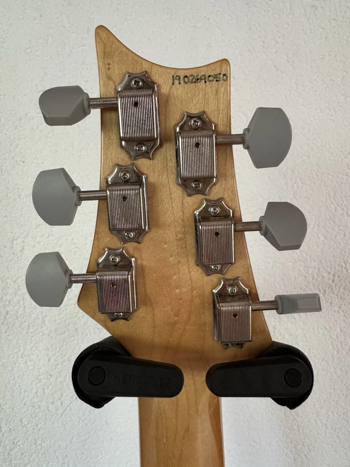 PRS Silver Sky John Mayer 2019 Horizon Red - First Generation - Bild 3 von 4