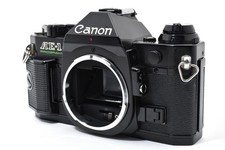   Excellent  Canon AE-1 Program 35mm SLR Film Camera Body 2801803