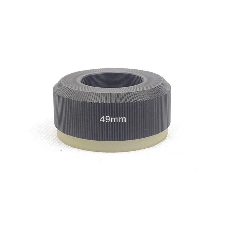 Rubber Lens Open Tool 37mm-86mm Removal Open Tool for DSLR Camera Accessories - Image 2 of 4