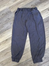 MAGASCHONI Jogger Pants Womens Large