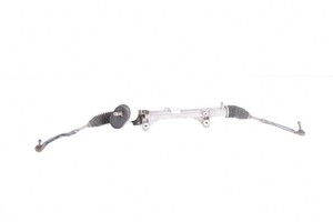 Renault Scenic 3 JZ Megane 3 TRW Lenkgetriebe Servolenkung 490010024R