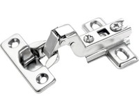 Topfscharnier Ø 26 Mm, FüR Innenliegende TüRen, 1 StüCk
