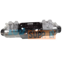 1PC New PARKER D1VW001CNJW91 Solenoid Valve